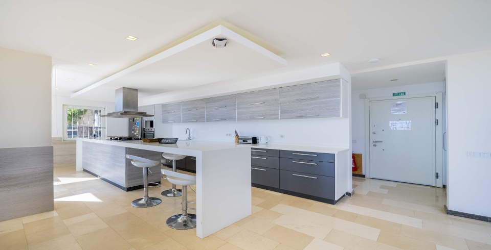 Villa Gaia Residence
