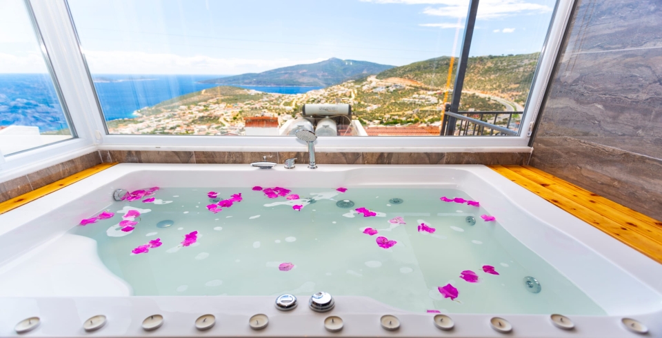 Villa Ardic Kiziltas