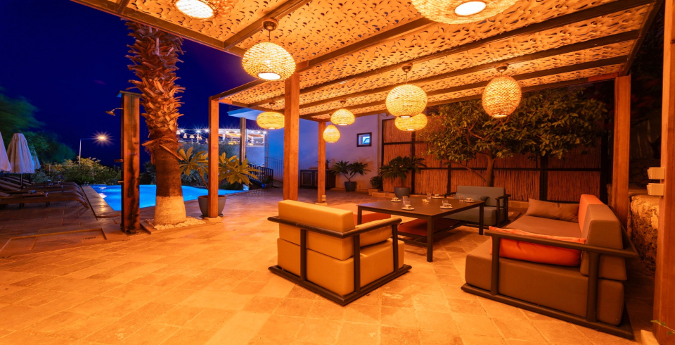 Villa Seray