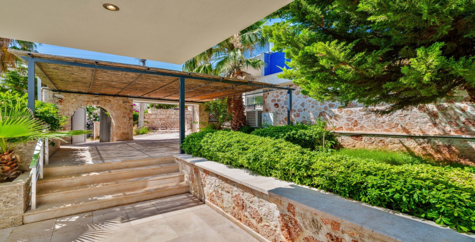 Villa Nergis