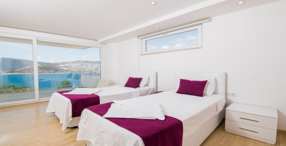 Villa Hillside Kisla
