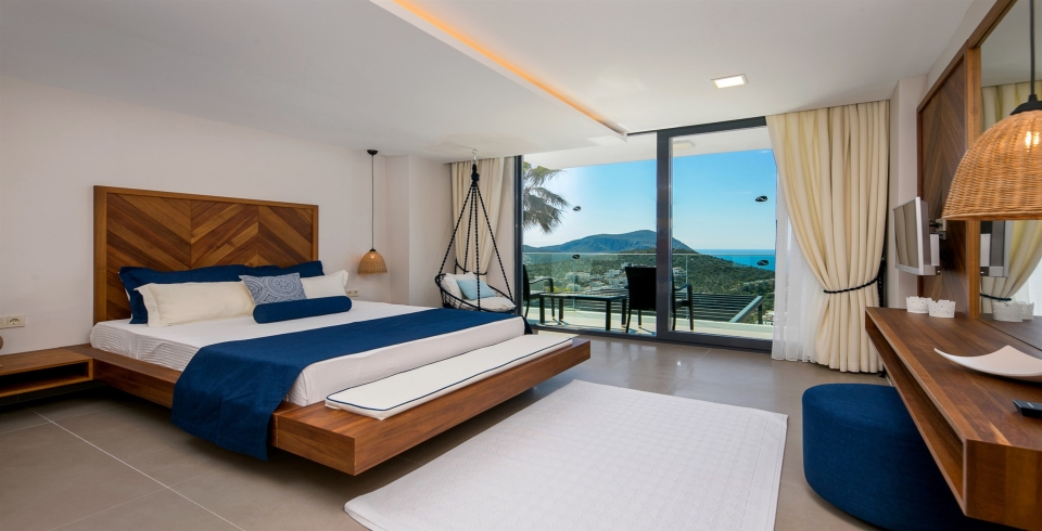 Villa Lapis