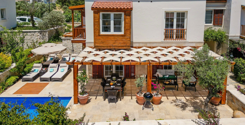 Villa Kalu Lavanta