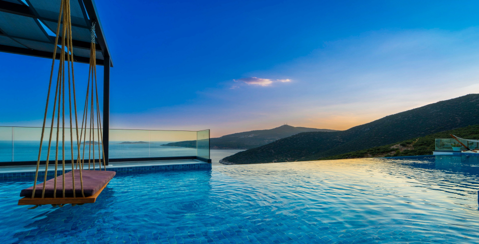 Villa Ocean Rox