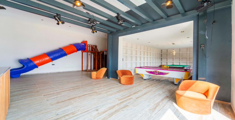 Villa Ocean Rox