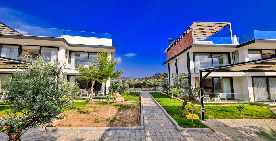 Villa Eda