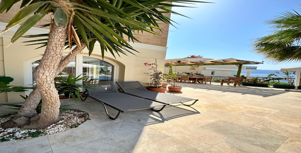 Villa Grande