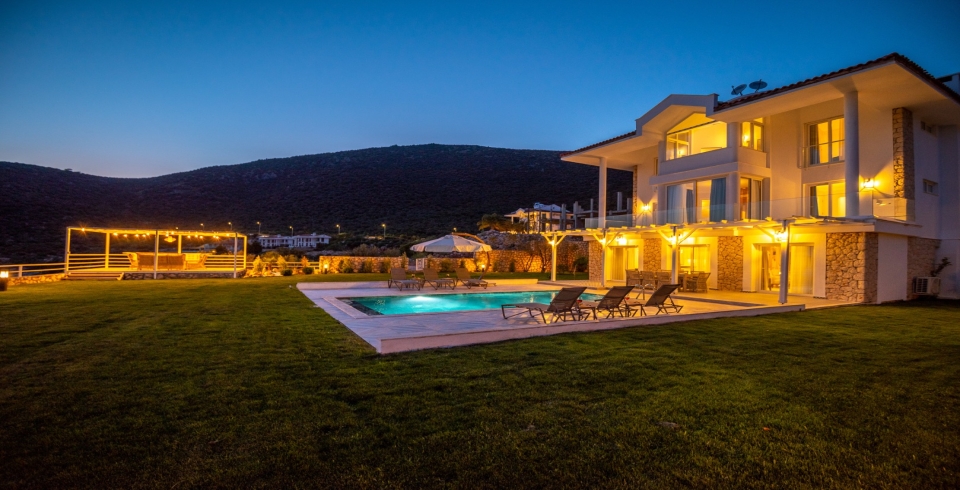 Villa Elena 2