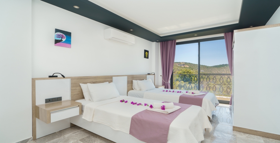 Villa Luna 1