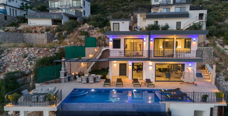 Villa Luna 2