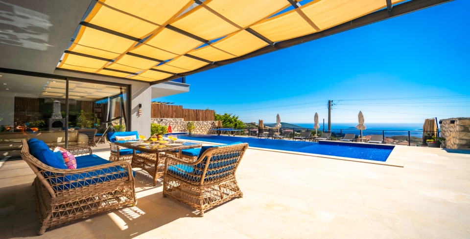 Villa Azde