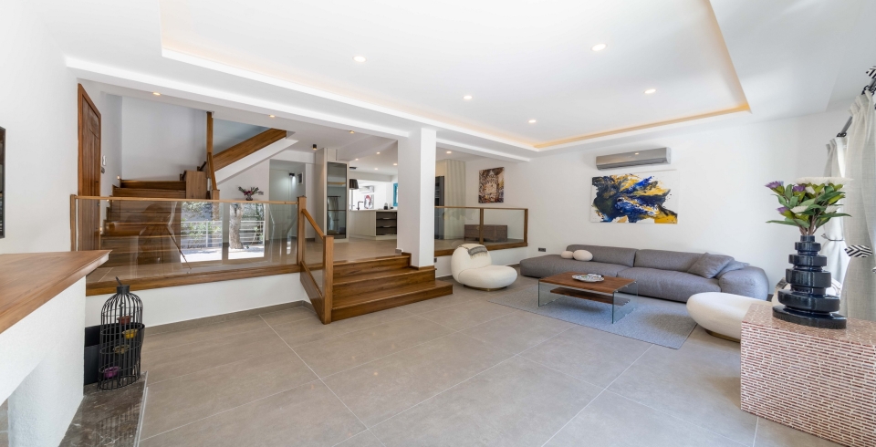 Villa Likya Ege