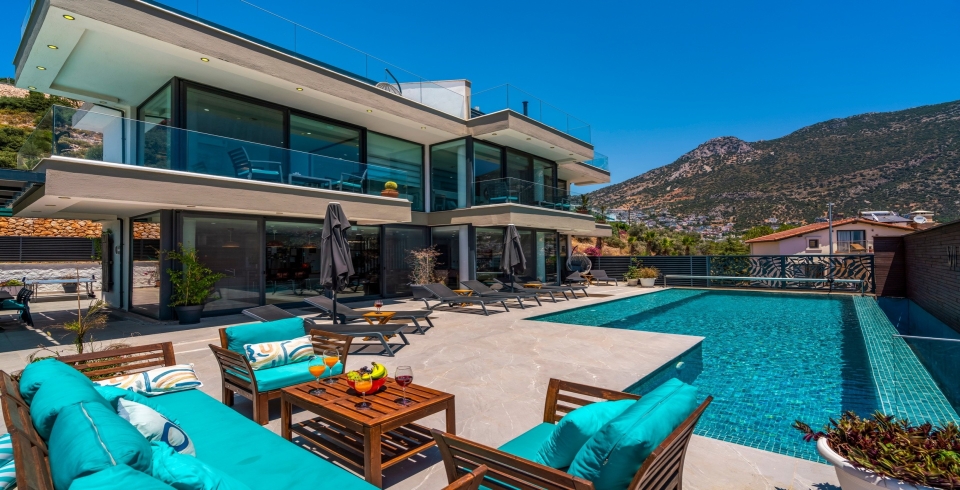 Villa Azur