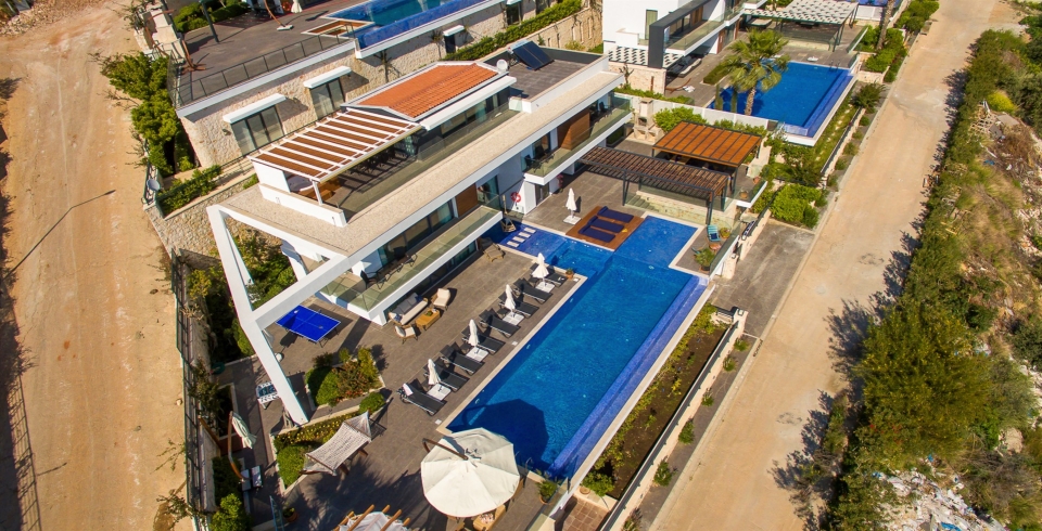 Villa Lapis