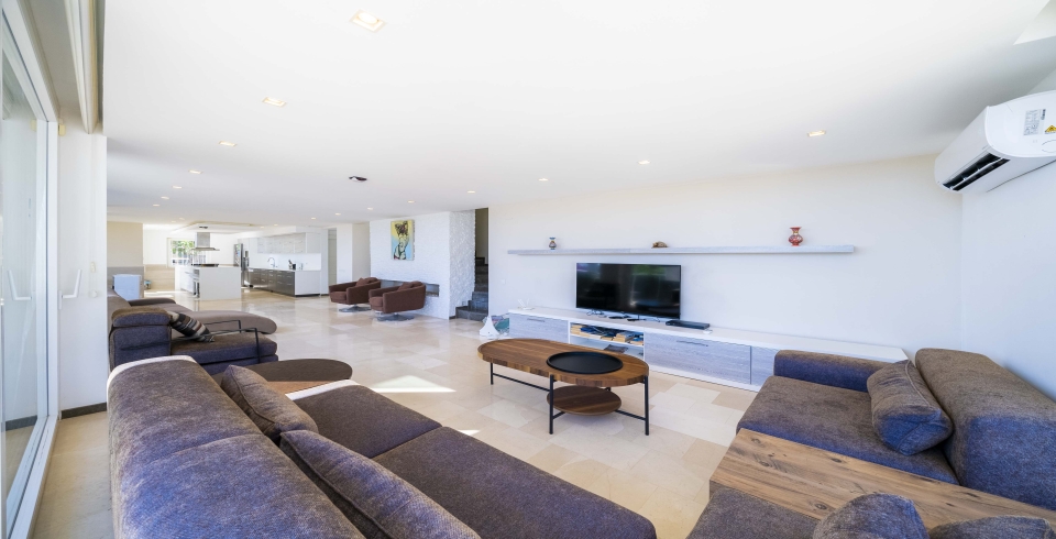 Villa Gaia Residence