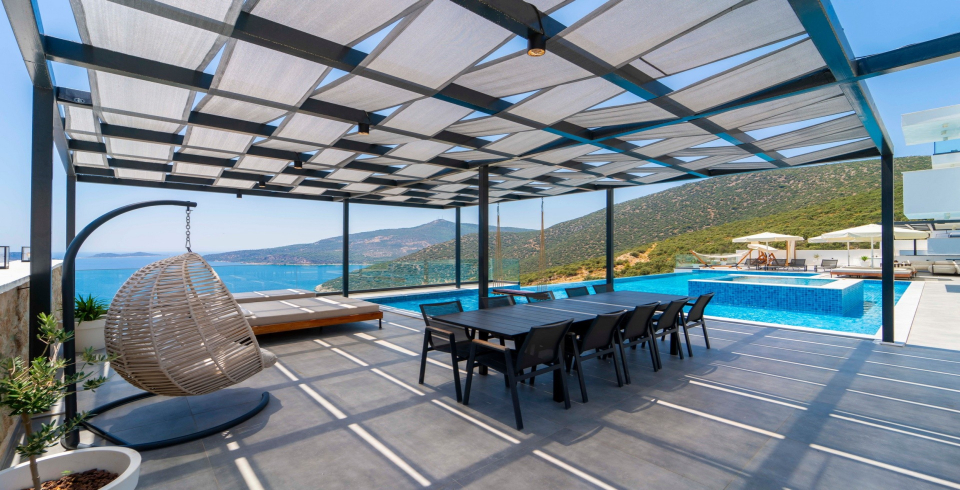 Villa Ocean Rox