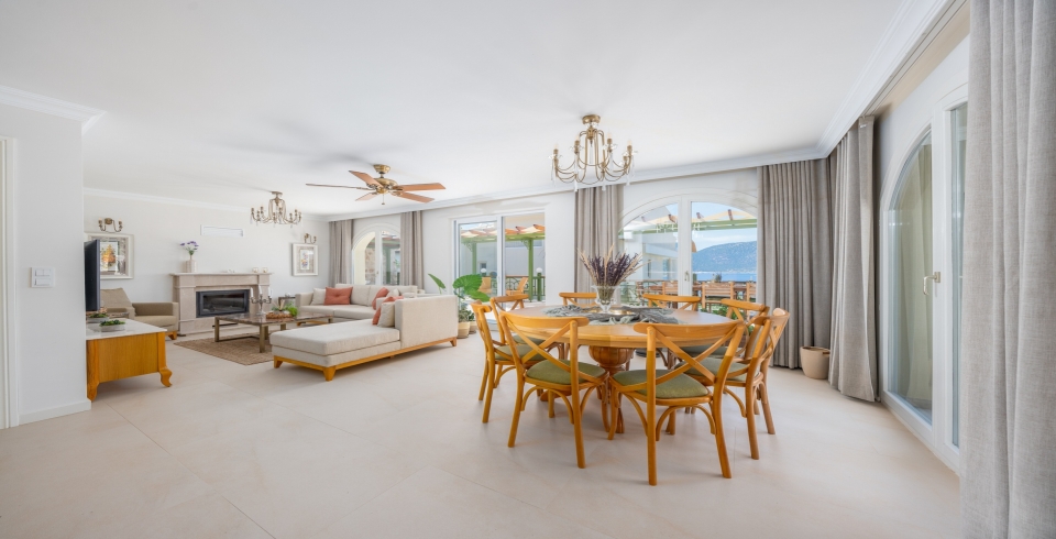 Villa Grande