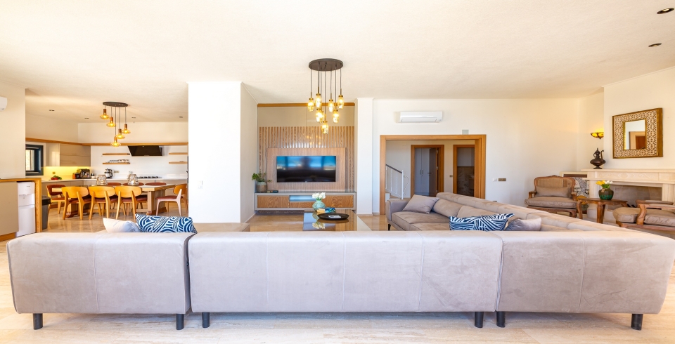 Villa Guney Exclusive
