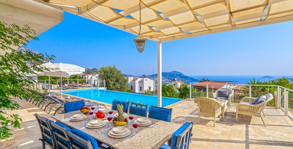 Villa Zeytouna