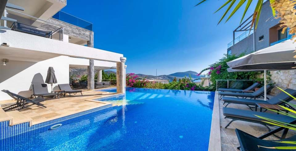 Villa Gaia Residence