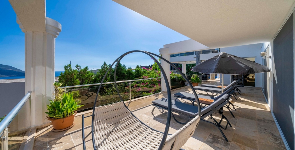 Villa Gaia Residence