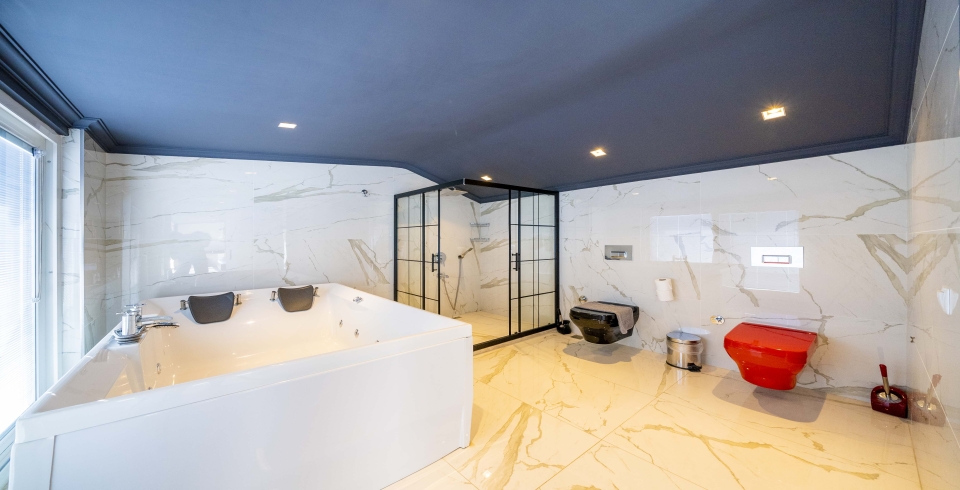 Villa Gaia Residence