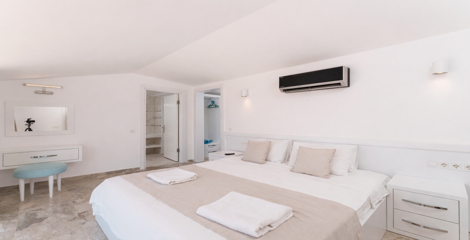 Villa Fatma Kiziltas