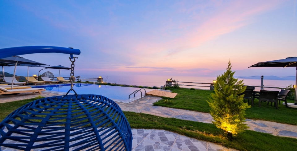 Villa Himeross Faralya