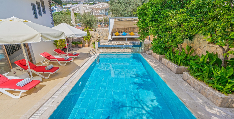 Villa Oscar