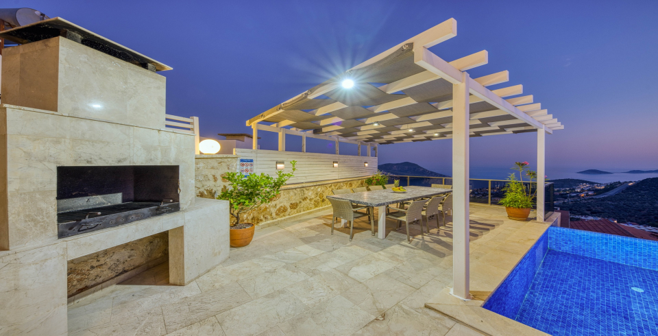 Villa Ela