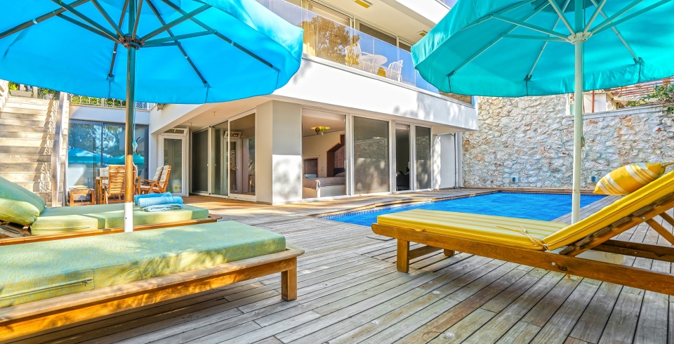 Villa Alp