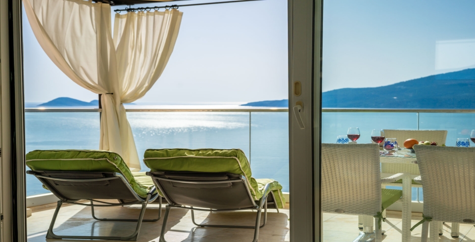 Olympos Apart