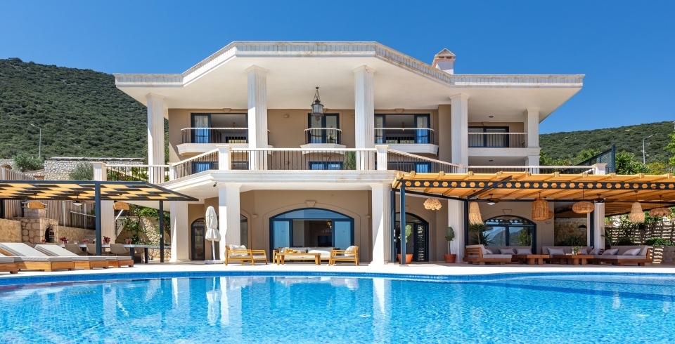 Villa Guney Exclusive