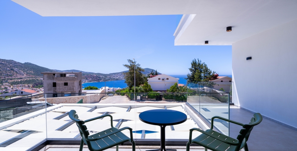 Villa Lovelet 2