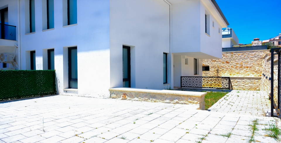 Villa Ophelia