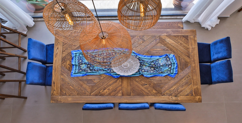 Villa Lapis