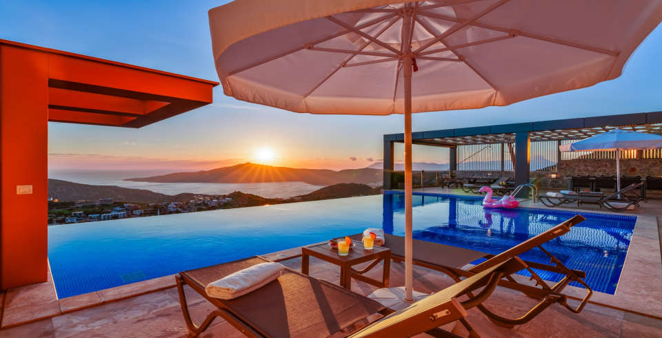 Villa Voyage