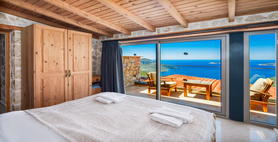 Villa Ambar Ev