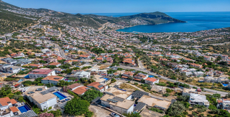 Villa Ela