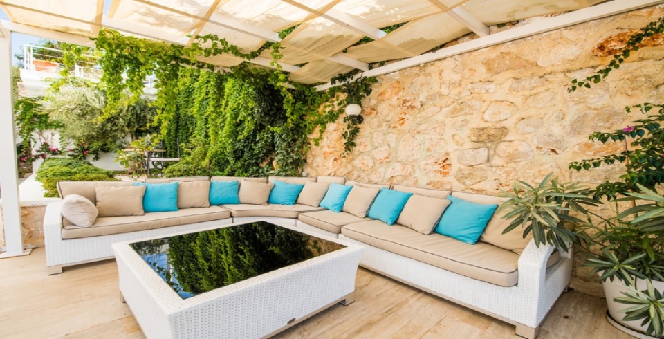 Villa Hillside Kisla