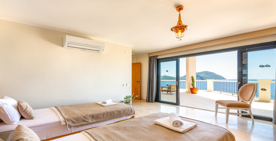 Villa Guney Exclusive