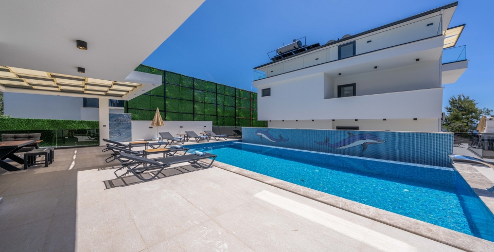 Villa Lovelet 1