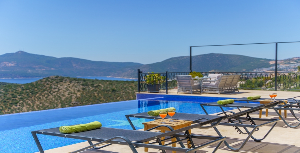 Villa Luna 2