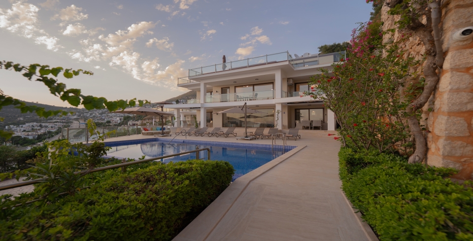 Villa Agena
