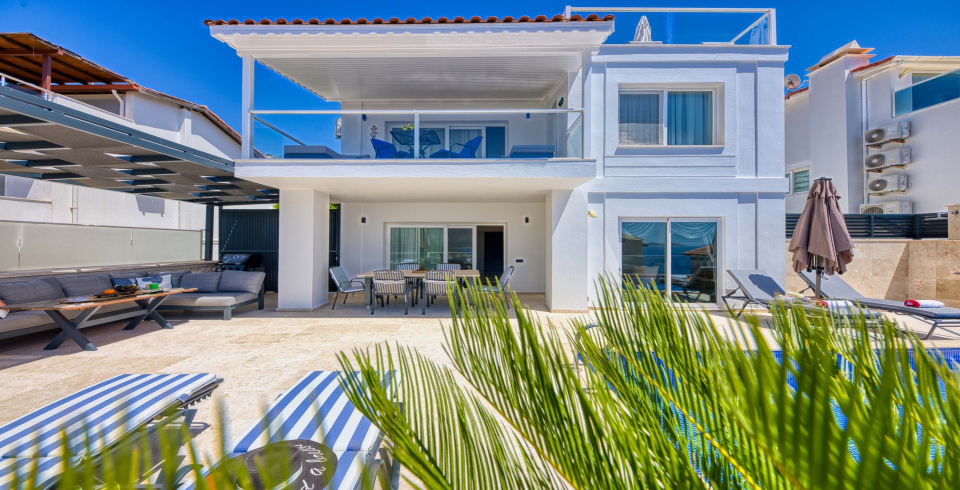 Villa Bella Luna