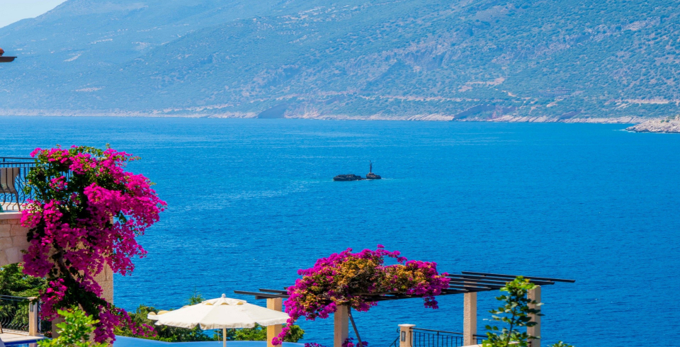 Villa Ada 1 Peninsula