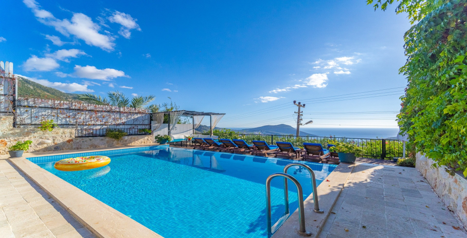 Villa Sera