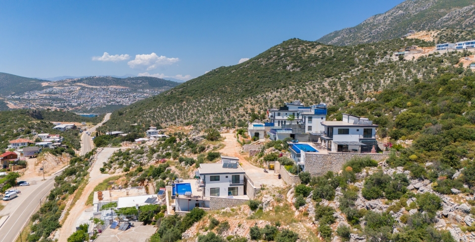 Villa Luna 1