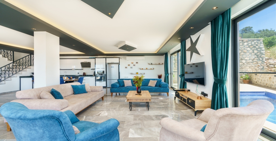 Villa Luna 2