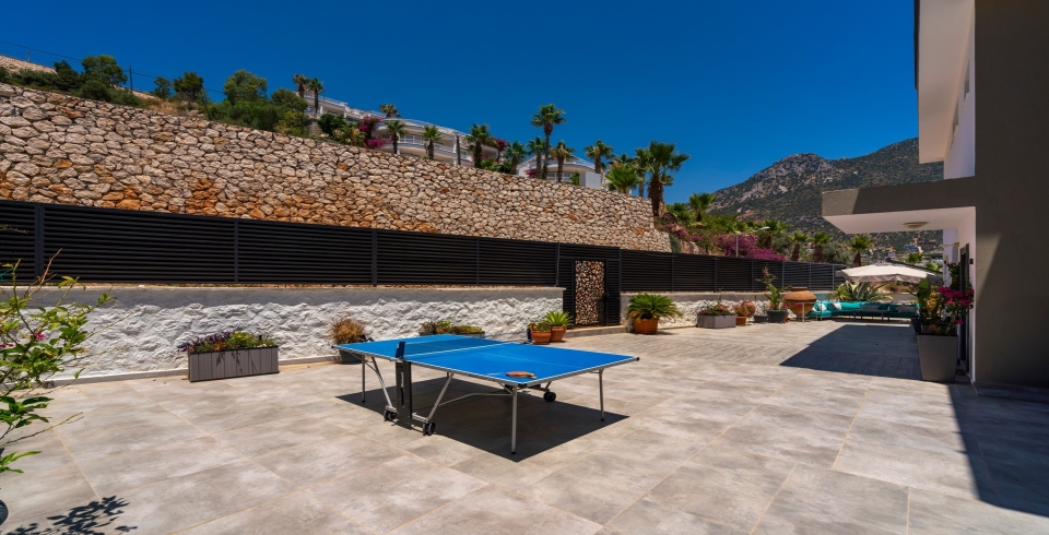 Villa Azur